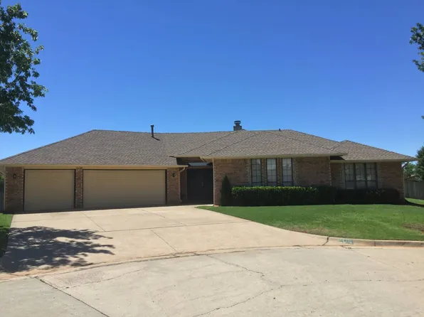 10317 Bacardy Pl, Oklahoma City, OK 73162