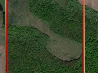 Thornton Rd LOT 6, Cherry Creek, NY 14723