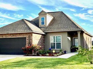 3767 Union Dr, Addis, LA 70710