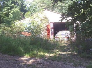 9594 Baca Rd, Harrison, AR 72601