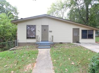 4231 40th Ave N, Birmingham, AL 35217