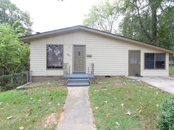 4231 40th Ave N, Birmingham, AL 35217