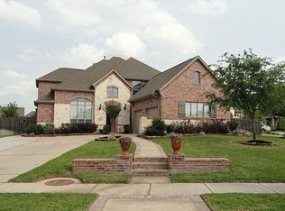 12310 Stephens Charge Ct, Cypress, TX 77433