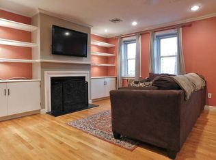 110 Riverway APT 7, Boston, MA 02215