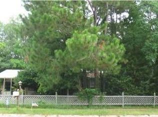 205 Hughes St, Fort Walton Beach, FL 32548