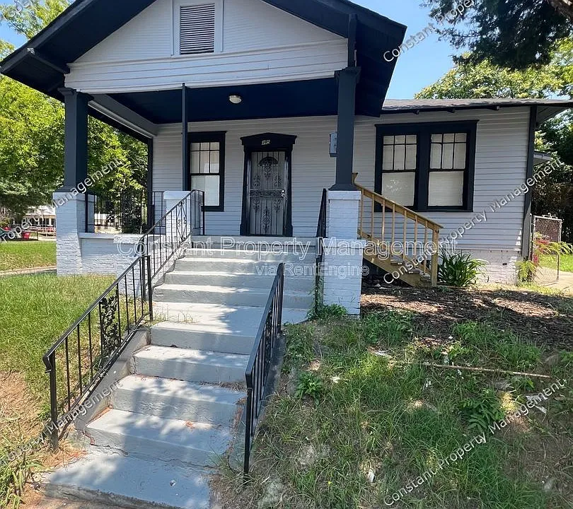 495 Pittman St