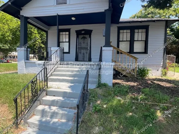 495 Pittman St, Macon, GA 31206