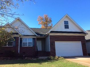 420 Landstone Ter, Boiling Springs, SC 29316