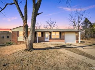 10557 Castle Dr, Saint Louis, MO