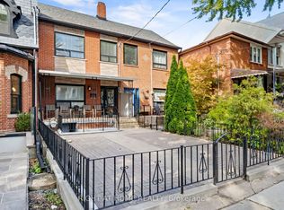 50 Argyle St, Toronto, ON M6J1N6