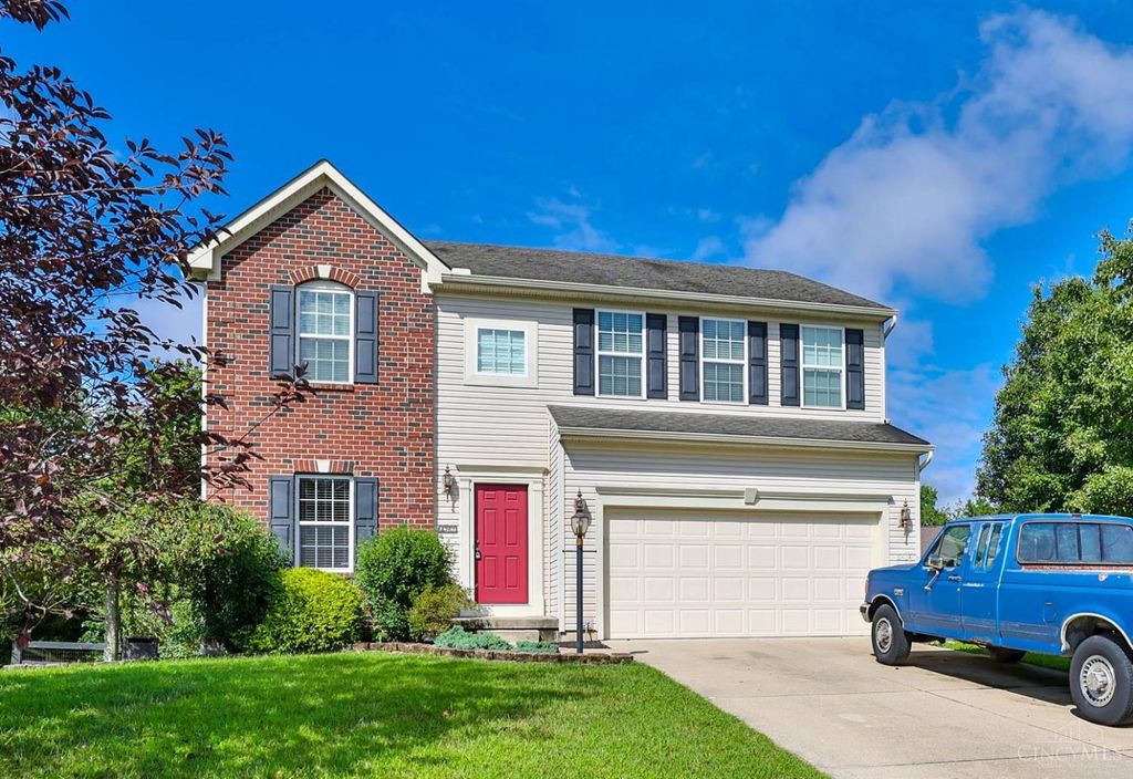 Real estate listing image