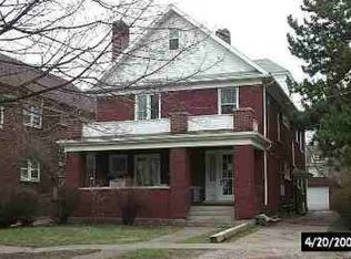 532 Portage Rd, Niagara Falls, NY 14301