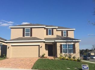 1600 Grouse Gap, Minneola, FL 34715