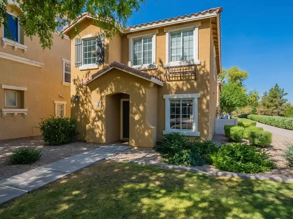 4240 E Jasper Dr, Gilbert, AZ 85296