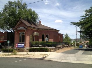 212 E Gurley St, PRESCOTT, AZ 86301