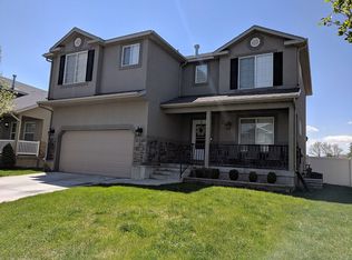 3677 W Newland Loop, Lehi, UT 84043