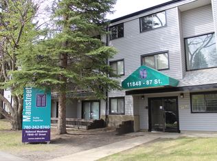 11848 87th St NW, Edmonton, AB T5B 3M9
