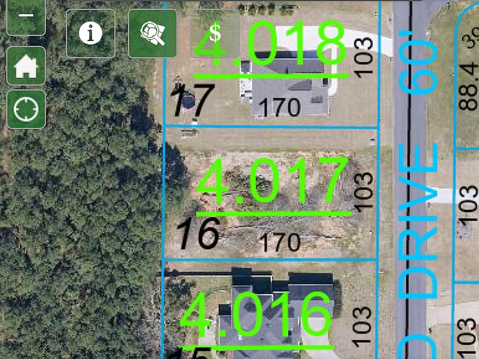 1st image of LOT 16 Homestead Dr