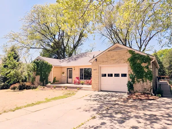 1415 H St, Fairbury, NE 68352
