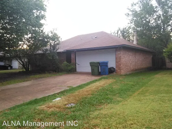 3915 7th St, Sachse, TX 75048