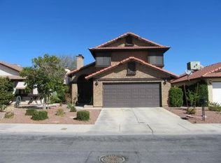 6448 Hartwood Rd, Las Vegas, NV 89108