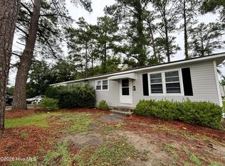 42 Sophia Dr, Jacksonville, NC 28540