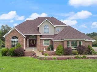 11464 State Highway 259 N, Bee Spring, KY 42207