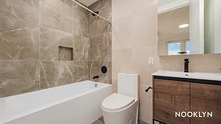 Rented by Nooklyn NYC LLC