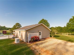68229 Charles McDaniel Rd, Kentwood, LA 70444