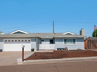 10030 Sierra Bonita St, Spring Valley, CA 91977