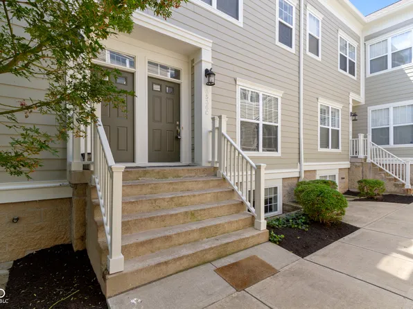 6536 Ferguson St Unit C, Indianapolis, IN 46220