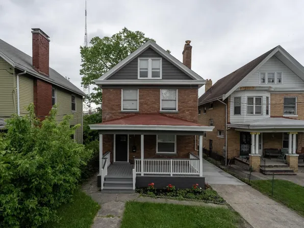 2334 Highland Ave, Cincinnati, OH 45219
