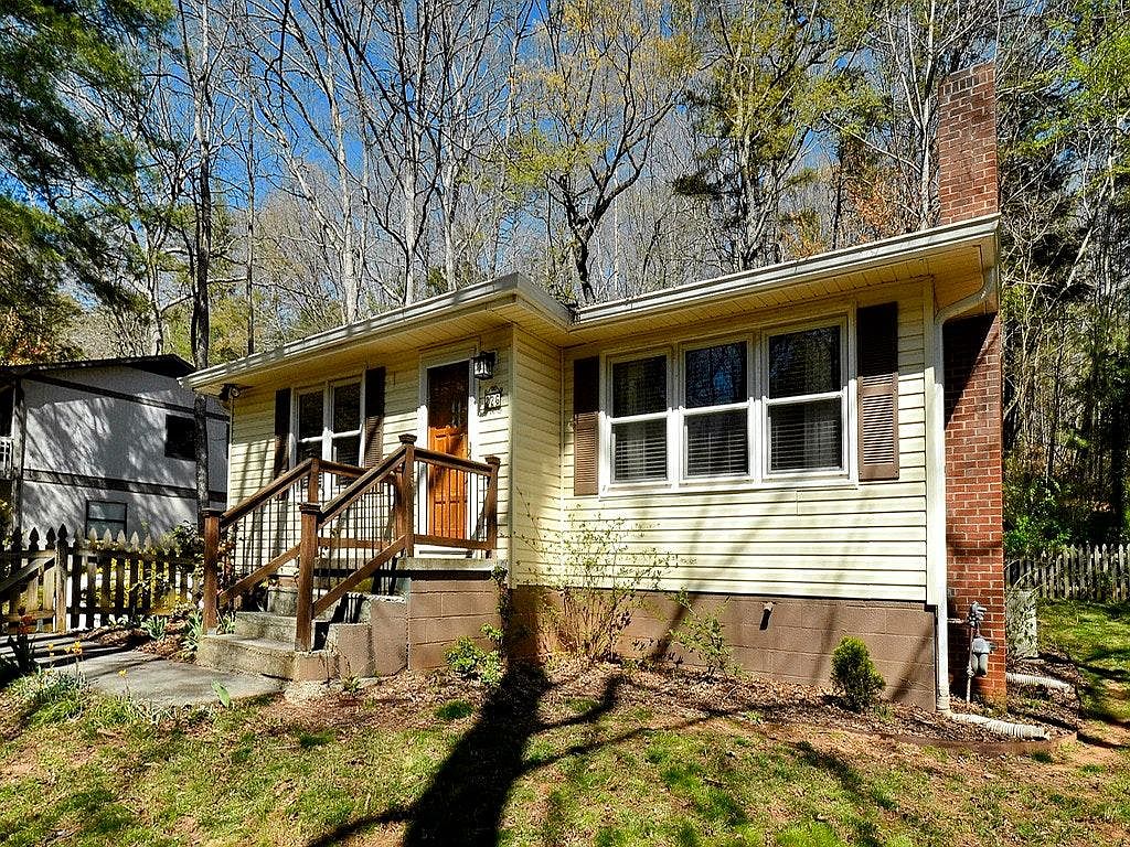 226 Beverly Rd, Asheville, NC 28805 Zillow