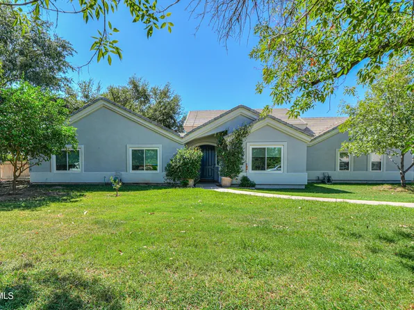 19621 E CALLE DE FLORES Road, Queen Creek, AZ 85142