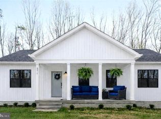 6014 Stubbs Bridge Rd, Mineral, VA 23117