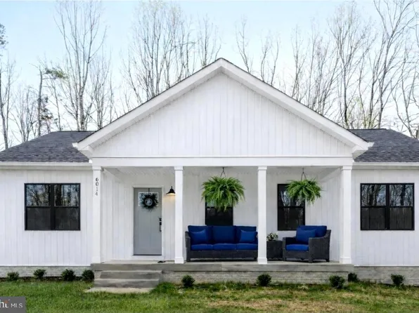 6014 Stubbs Bridge Rd, Mineral, VA 23117