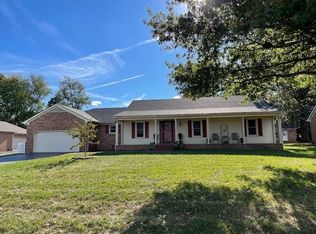 1343 Fleenor Way, Bowling Green, KY