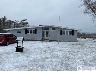 2167 Klice Cross Rd, Allegany, NY 14706