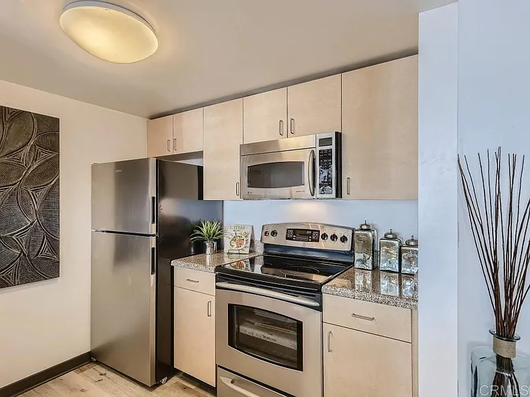 425 W Beech St #1508 — Photo 16