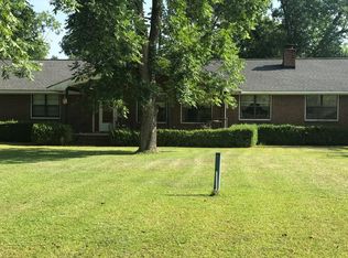 281 Walker Rd, Fitzgerald, GA 31750