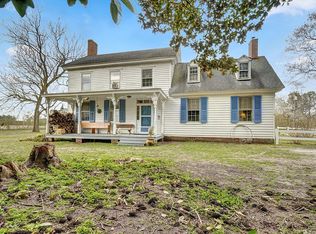 31272 Seaside Rd, Melfa, VA 23410