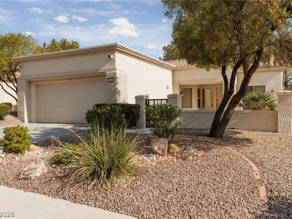 9448 January Dr, Las Vegas, NV 89134