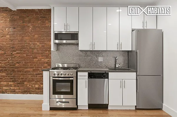 Rented by Citi Habitats | media 26