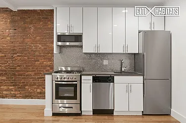 Rented by Citi Habitats