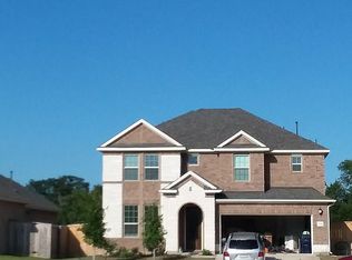 2316 Laurel Arbor Dr, Leander, TX 78641