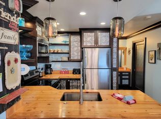 385 S Vasels Rd #16, Brian Head, UT 84719