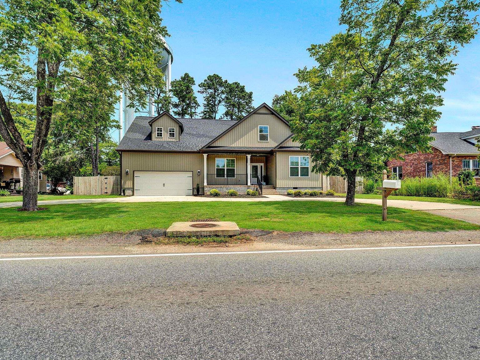 1112 Locust Hill Rd, Greer, SC 29651 MLS 1502583 Zillow