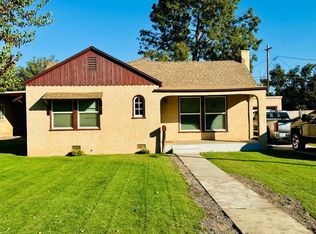 2965 E University Ave, Fresno, CA 93703