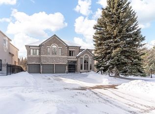 140 Boake Trl, Richmond Hill, ON