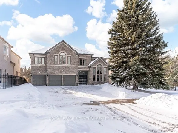 140 Boake Trl, Richmond Hill, ON L4B 3V8